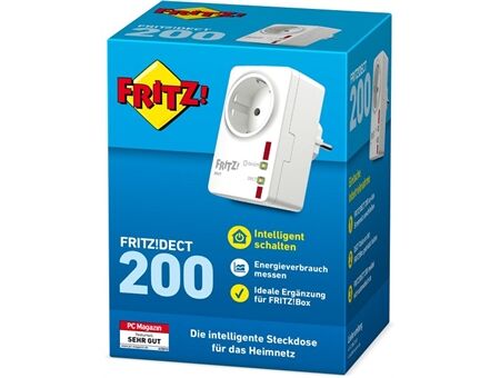 AVM FRITZ!DECT 200