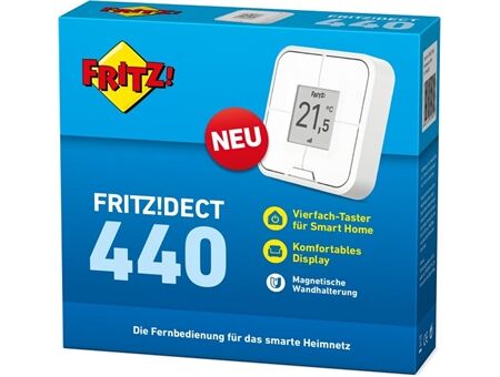 AVM FRITZ!DECT 440