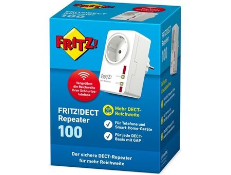 AVM FRITZ!DECT Repeater 100