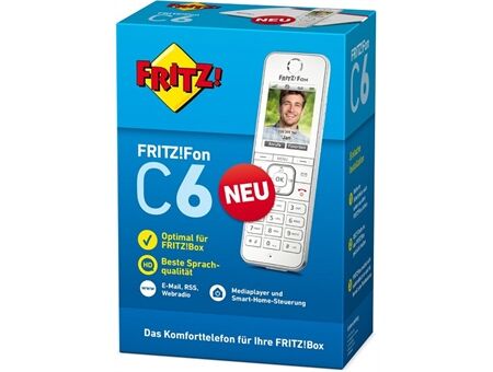 AVM FRITZ!Fon C6