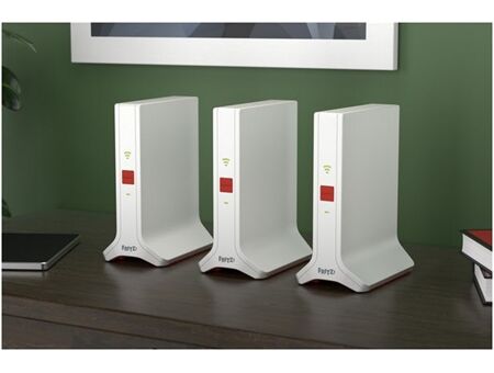 AVM FRITZ!Mesh Set 4200 (3er Pack)