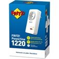 AVM FRITZ!Powerline 1220E