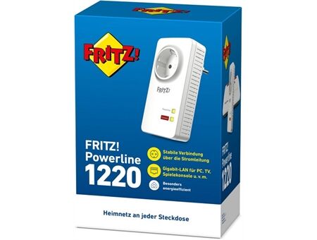 AVM FRITZ!Powerline 1220E
