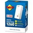 AVM FRITZ!Powerline 1260E