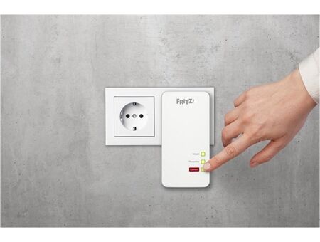 AVM FRITZ!Powerline 1260E