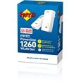AVM FRITZ!Powerline 1260E WLAN Set