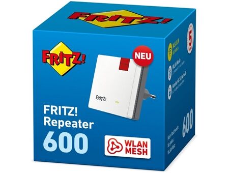 AVM FRITZ!Repeater 600