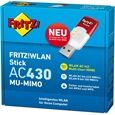 AVM FRITZ!WLAN Stick AC 430 MU-MIMO