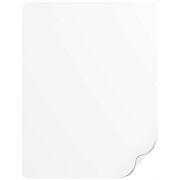 Hama Displayschutz Feels Like Paper für iPad Air 13"