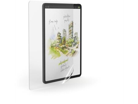 Hama Displayschutz Feels Like Paper für iPad Air 13"