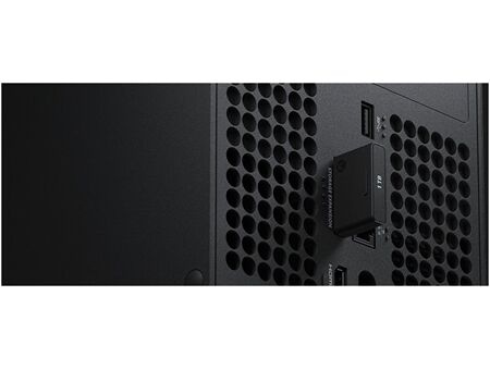 Microsoft Xbox Series X (1TB)
