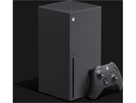 Microsoft Xbox Series X (1TB)