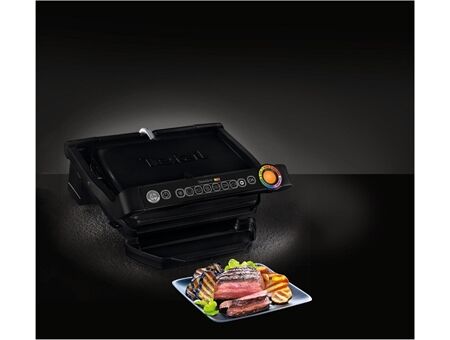 Tefal OptiGrill GC7058
