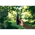 happybrush ECO VIBE 3 Starterkit + 4 Refills