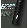 happybrush ECO VIBE 3 Starterkit + 4 Refills