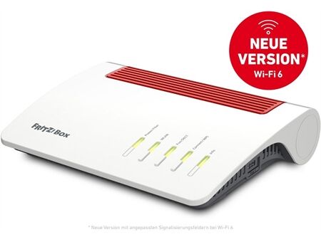 AVM FRITZ!Box 5590 Fiber