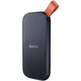 Sandisk Portable SSD (1TB)