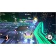 Nintendo SW2 Kirby Air Riders