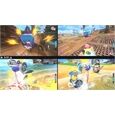 Nintendo SW2 Kirby Air Riders