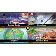 Nintendo SW2 Kirby Air Riders