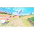 Nintendo SW2 Kirby Air Riders