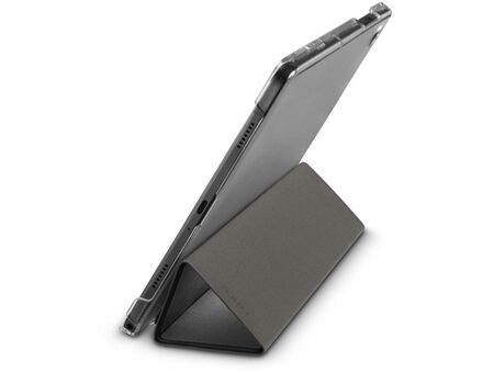 Hama Tablet-Hülle Fold Clear für Galaxy Tab A11+/A9+