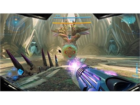 Nintendo Metroid Prime 4: Beyond