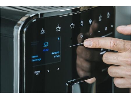 Melitta Caffeo Barista TS Smart F 85/0-101