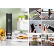 Rommelsbacher VAC 253/S