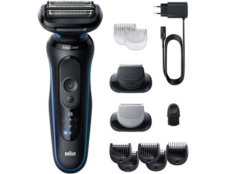 Braun 52-B1650s Series 5