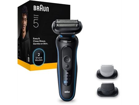 Braun 52-B1650s Series 5