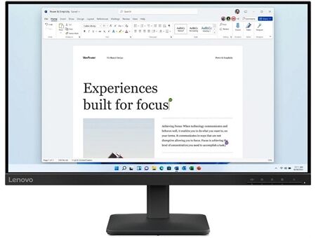 Lenovo L24-4e