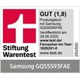 Samsung GQ55S93FAE Xklusiv 2025