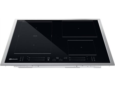 Bauknecht BS 5760C CPFT