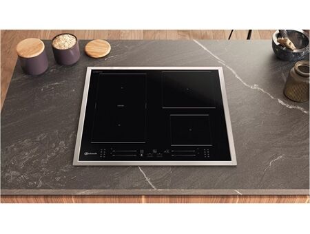 Bauknecht BS 5760C CPFT