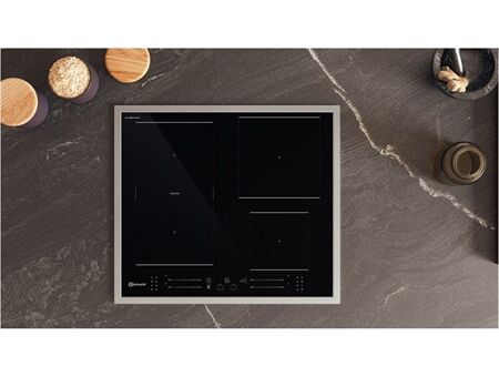 Bauknecht BS 5760C CPFT