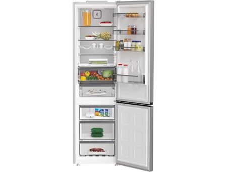 Bauknecht KGDNF 203 C