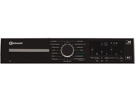 Bauknecht BT 95C WBS