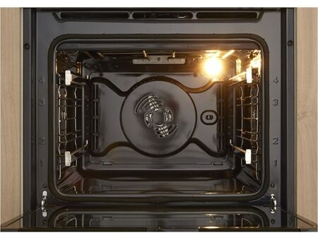 Bauknecht HekoSpeedPyro+