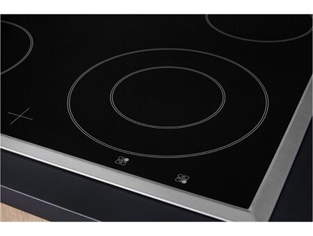 Bauknecht HekoSpeedPyro+