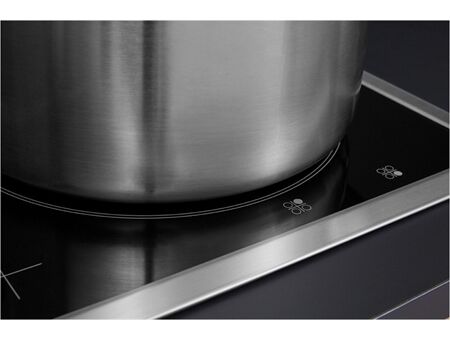 Bauknecht HekoSpeedPyro+