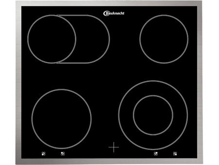 Bauknecht HekoSpeedPyro+