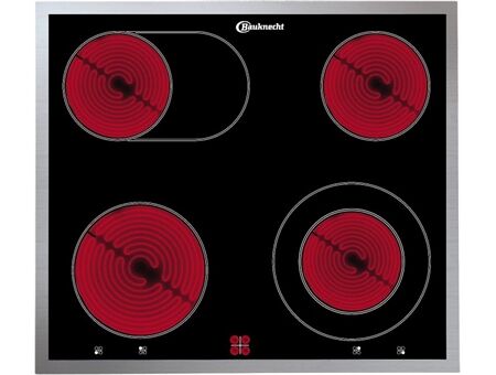 Bauknecht HekoSpeedPyro+