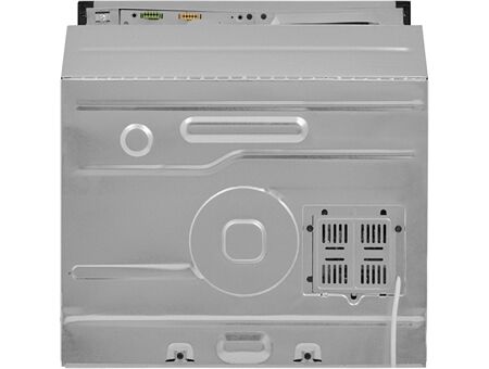 Bauknecht HekoSpeedPyro+