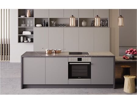 Bauknecht HekoSpeedPyro+