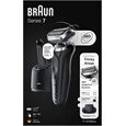 Braun 71-N7200cc Series 7
