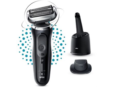 Braun 71-N7200cc Series 7
