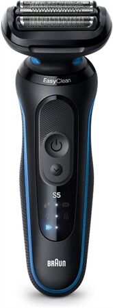 Braun 52-B1000s Series 5