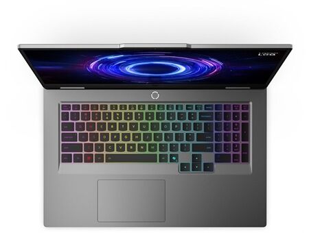 Lenovo LOQ 17IRX10 (83JH0023GE)