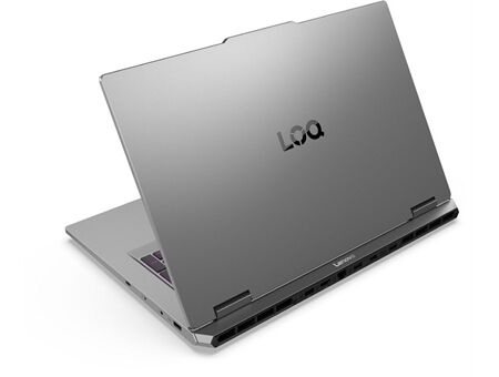 Lenovo LOQ 17IRX10 (83JH0023GE)
